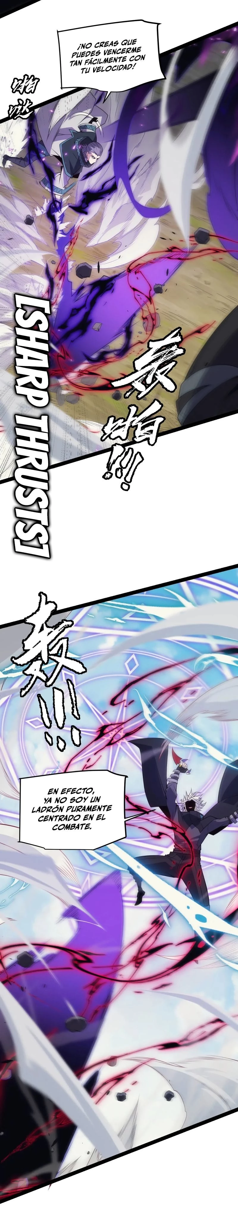 El juego del que vengo > Capitulo 148 > Page 311