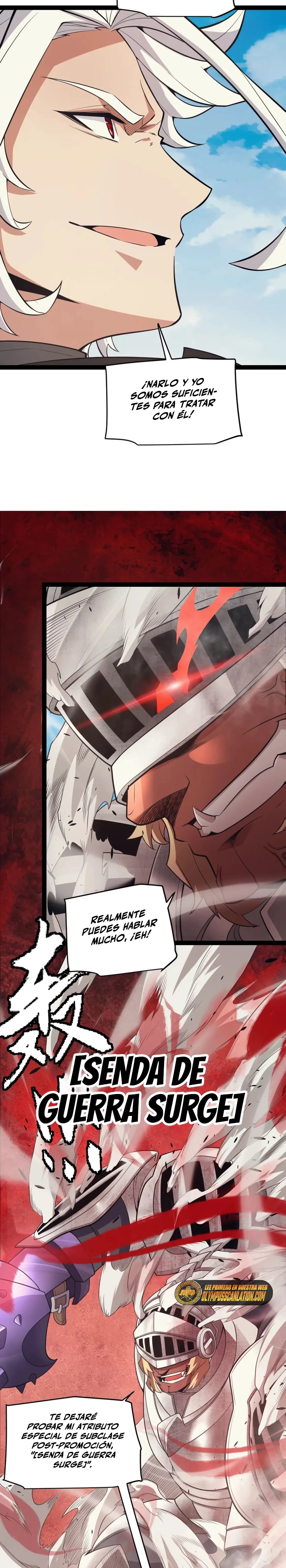 El juego del que vengo > Capitulo 150 > Page 41