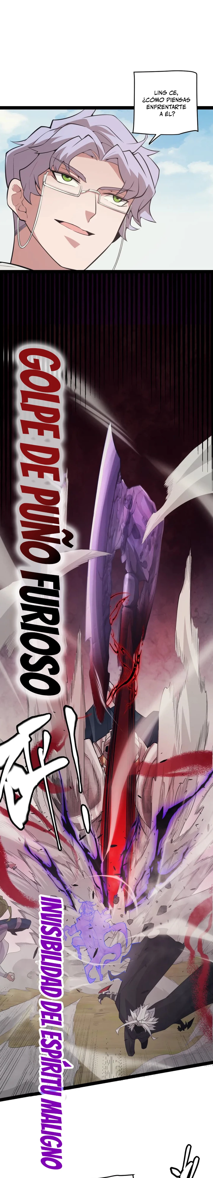 El juego del que vengo > Capitulo 150 > Page 71