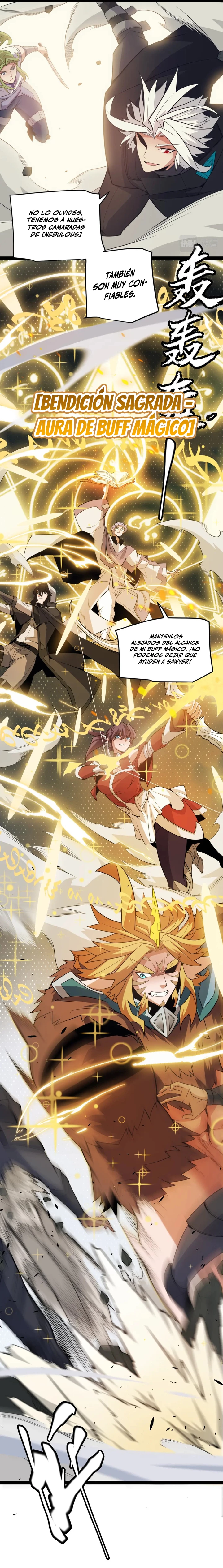 El juego del que vengo > Capitulo 150 > Page 101