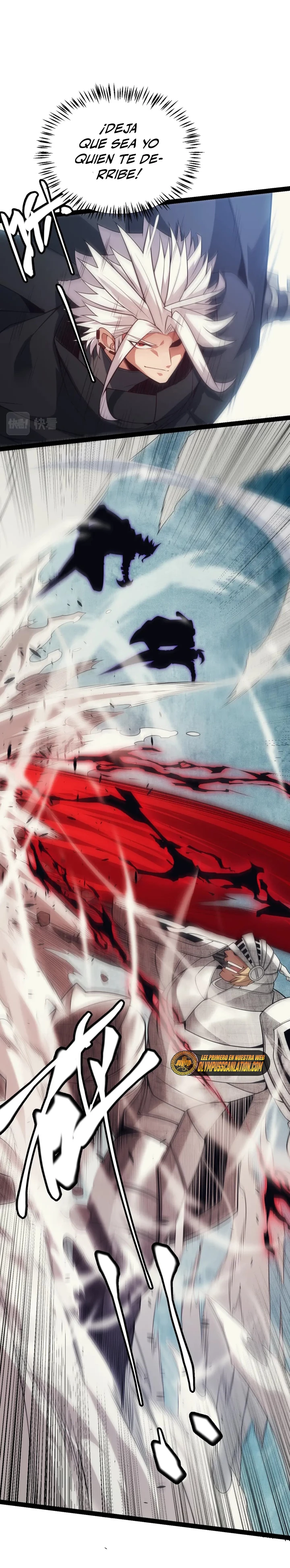 El juego del que vengo > Capitulo 150 > Page 141