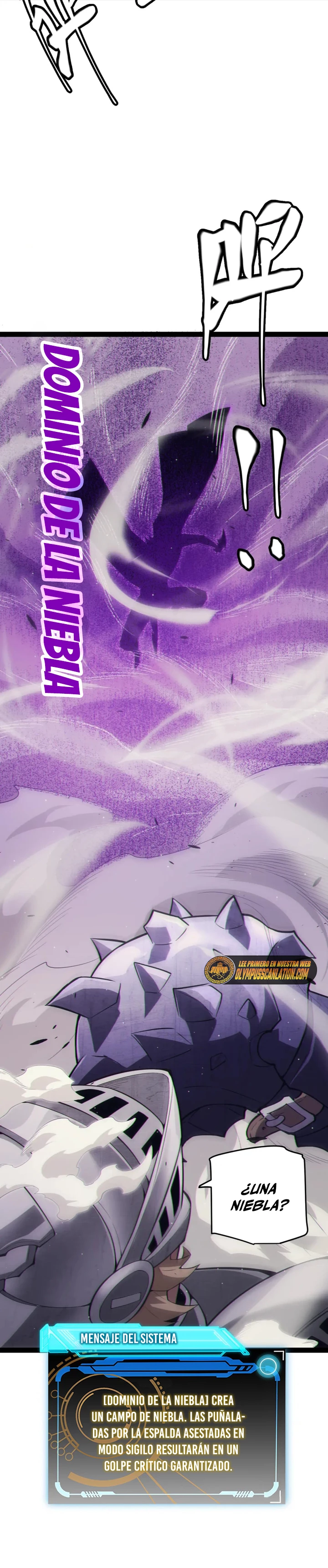 El juego del que vengo > Capitulo 150 > Page 161