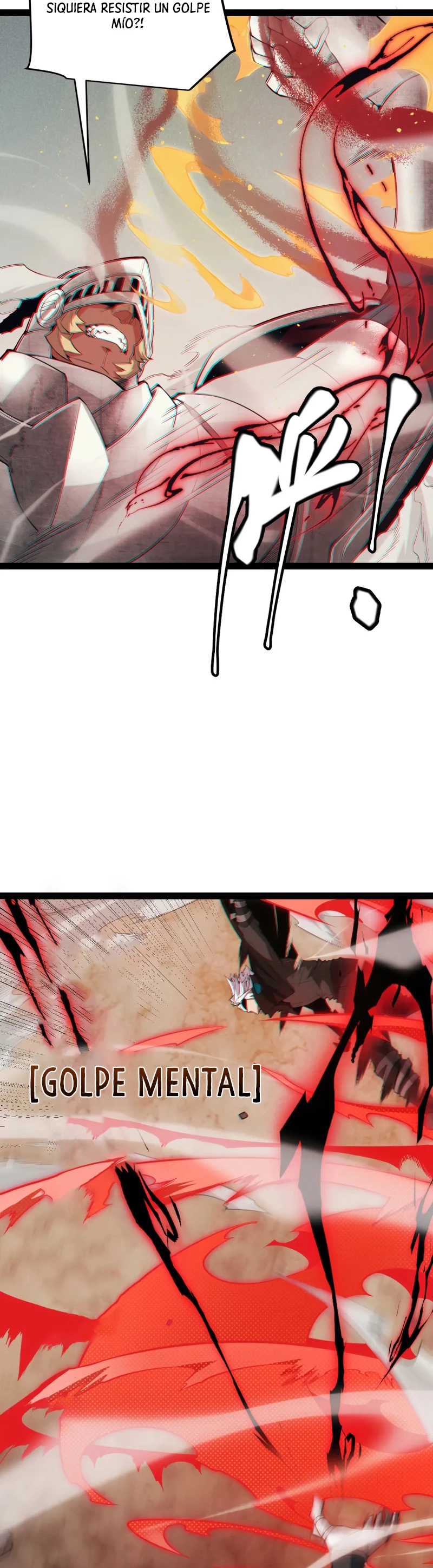 El juego del que vengo > Capitulo 151 > Page 91