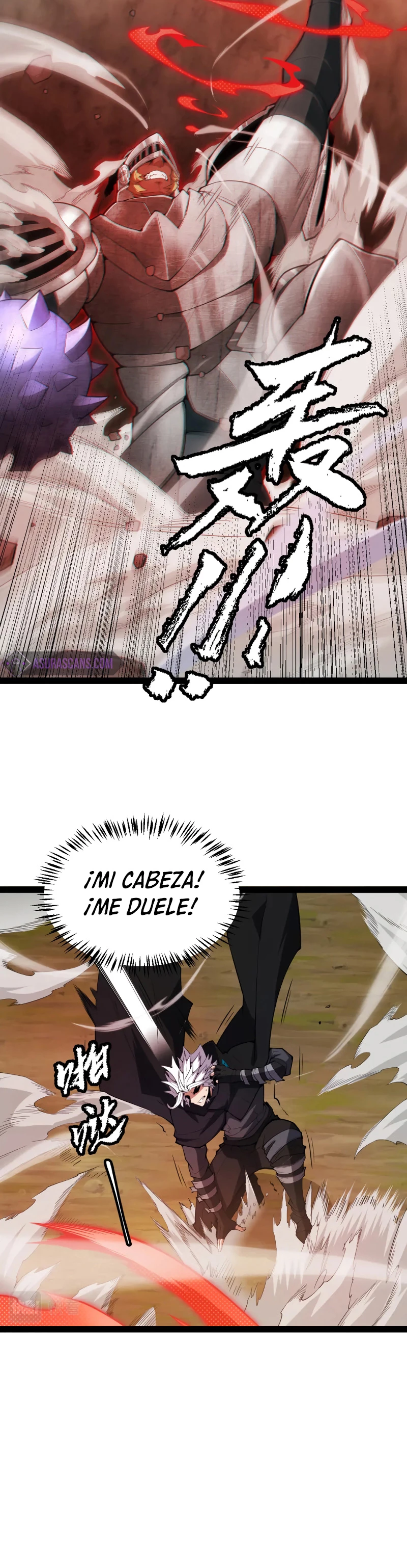 El juego del que vengo > Capitulo 151 > Page 101