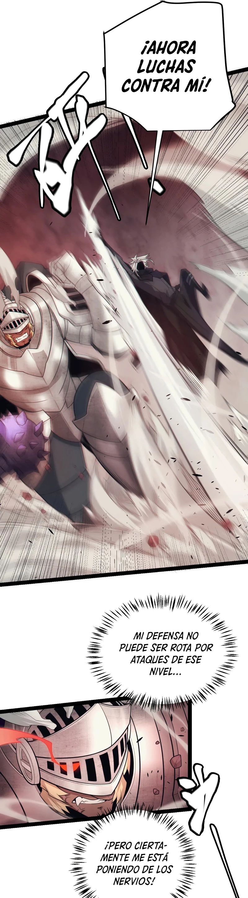 El juego del que vengo > Capitulo 151 > Page 181