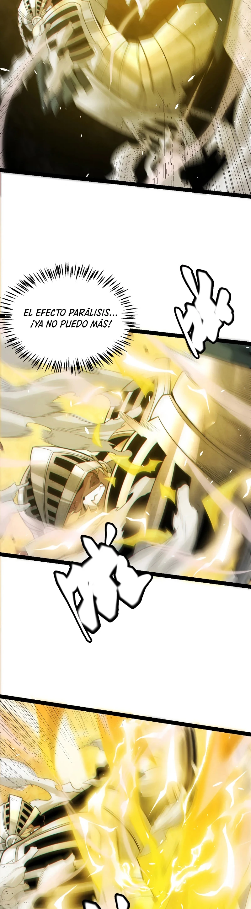 El juego del que vengo > Capitulo 151 > Page 221