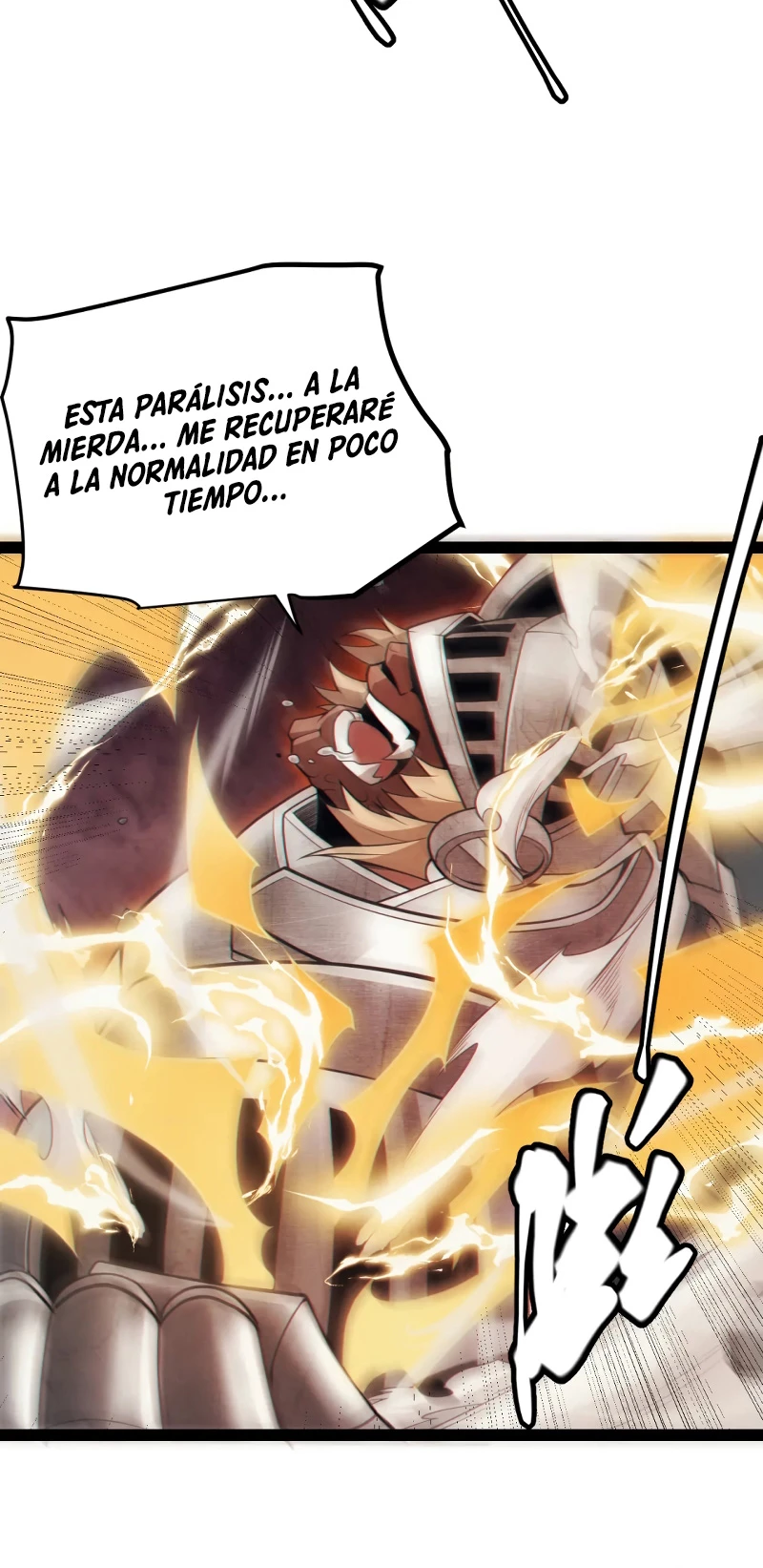 El juego del que vengo > Capitulo 151 > Page 301