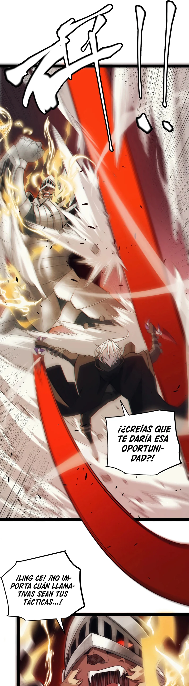 El juego del que vengo > Capitulo 151 > Page 311