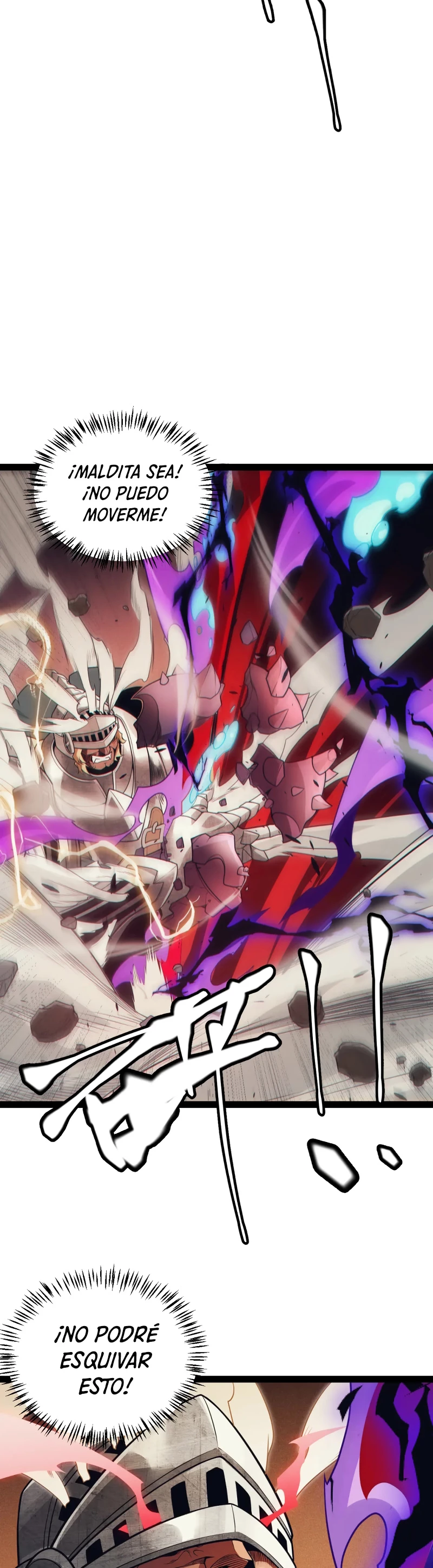 El juego del que vengo > Capitulo 152 > Page 91