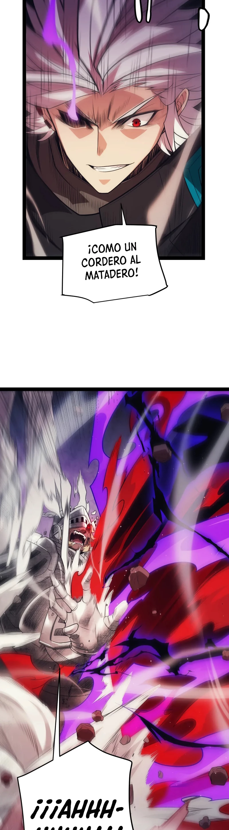 El juego del que vengo > Capitulo 152 > Page 131