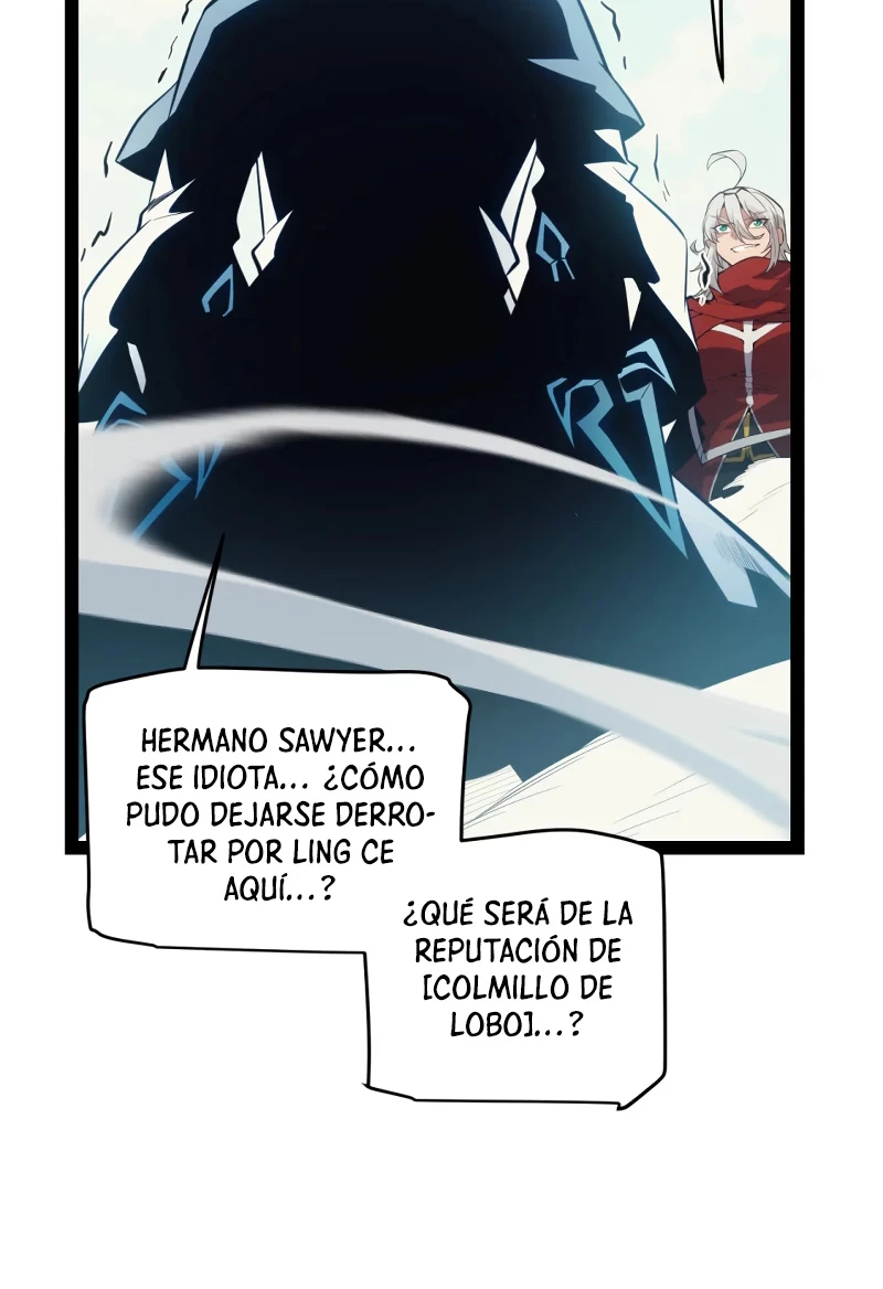 El juego del que vengo > Capitulo 152 > Page 191