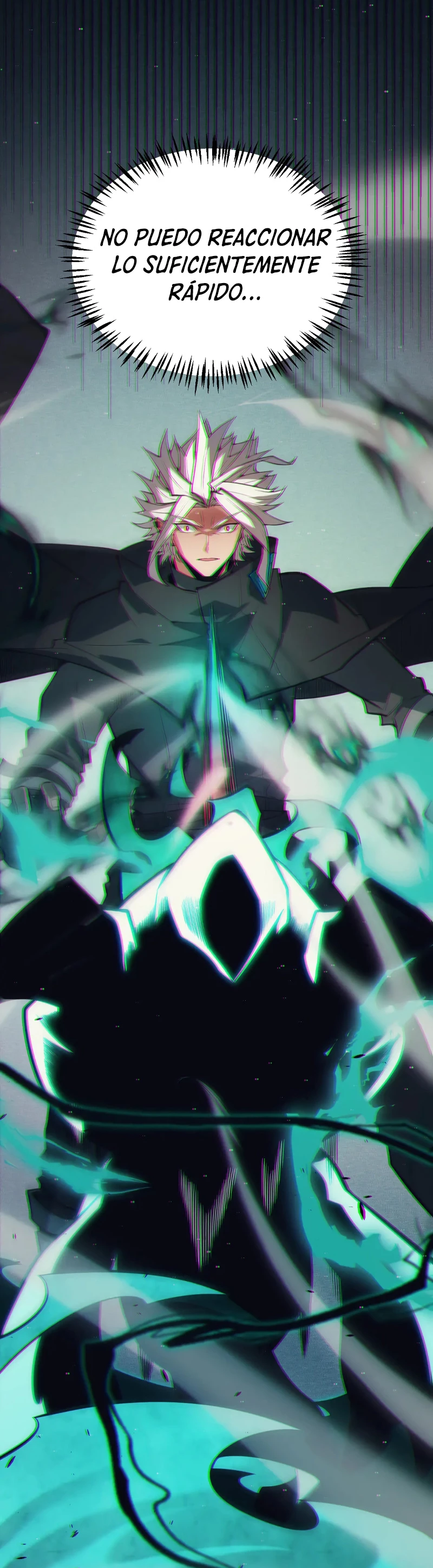 El juego del que vengo > Capitulo 152 > Page 351