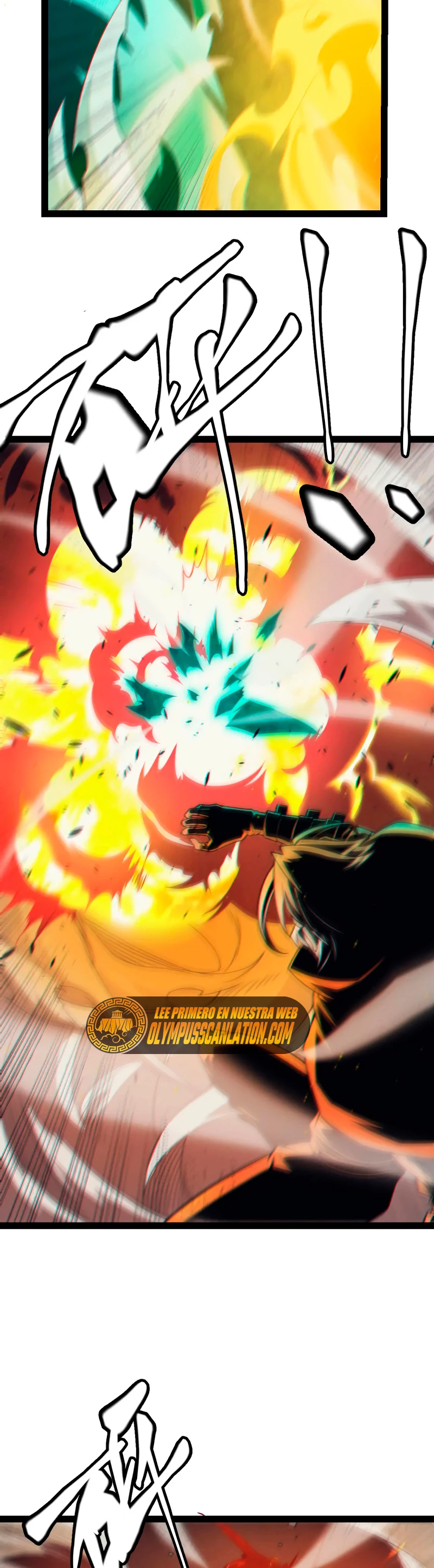 El juego del que vengo > Capitulo 153 > Page 91