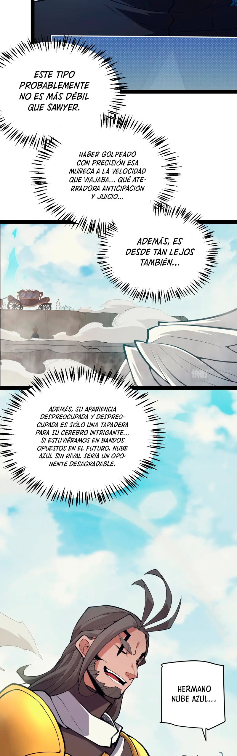 El juego del que vengo > Capitulo 153 > Page 181