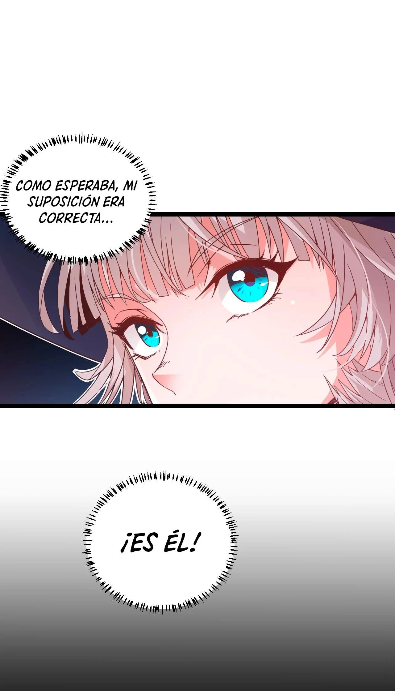 El juego del que vengo > Capitulo 16 > Page 111