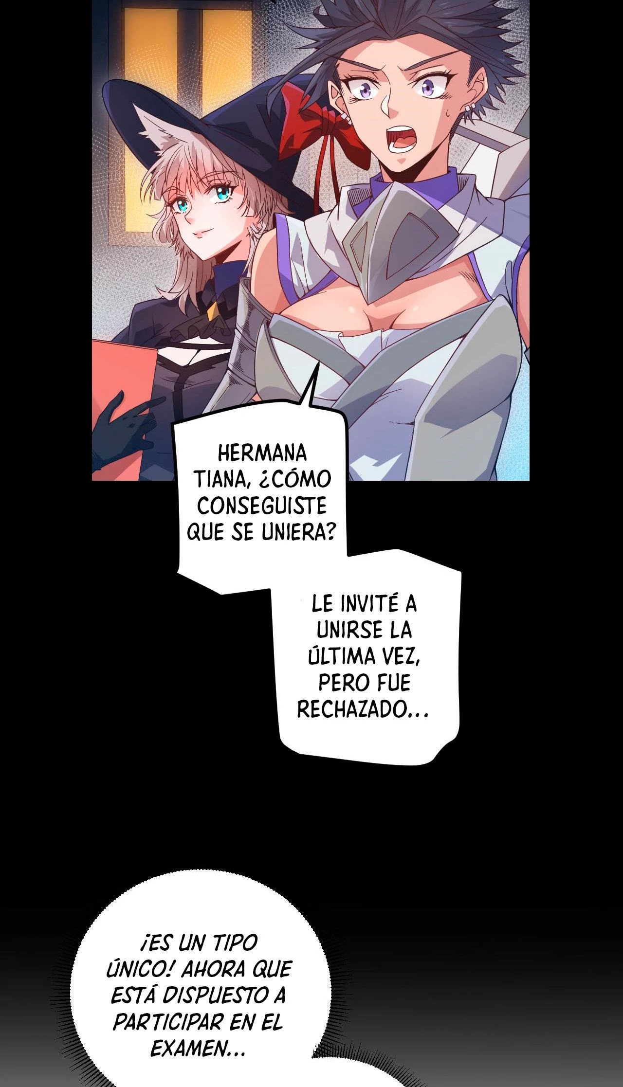 El juego del que vengo > Capitulo 16 > Page 131