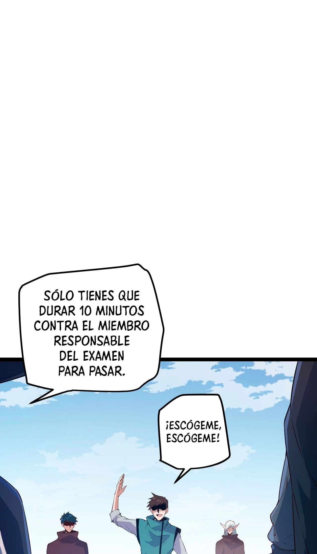 El juego del que vengo > Capitulo 16 > Page 181
