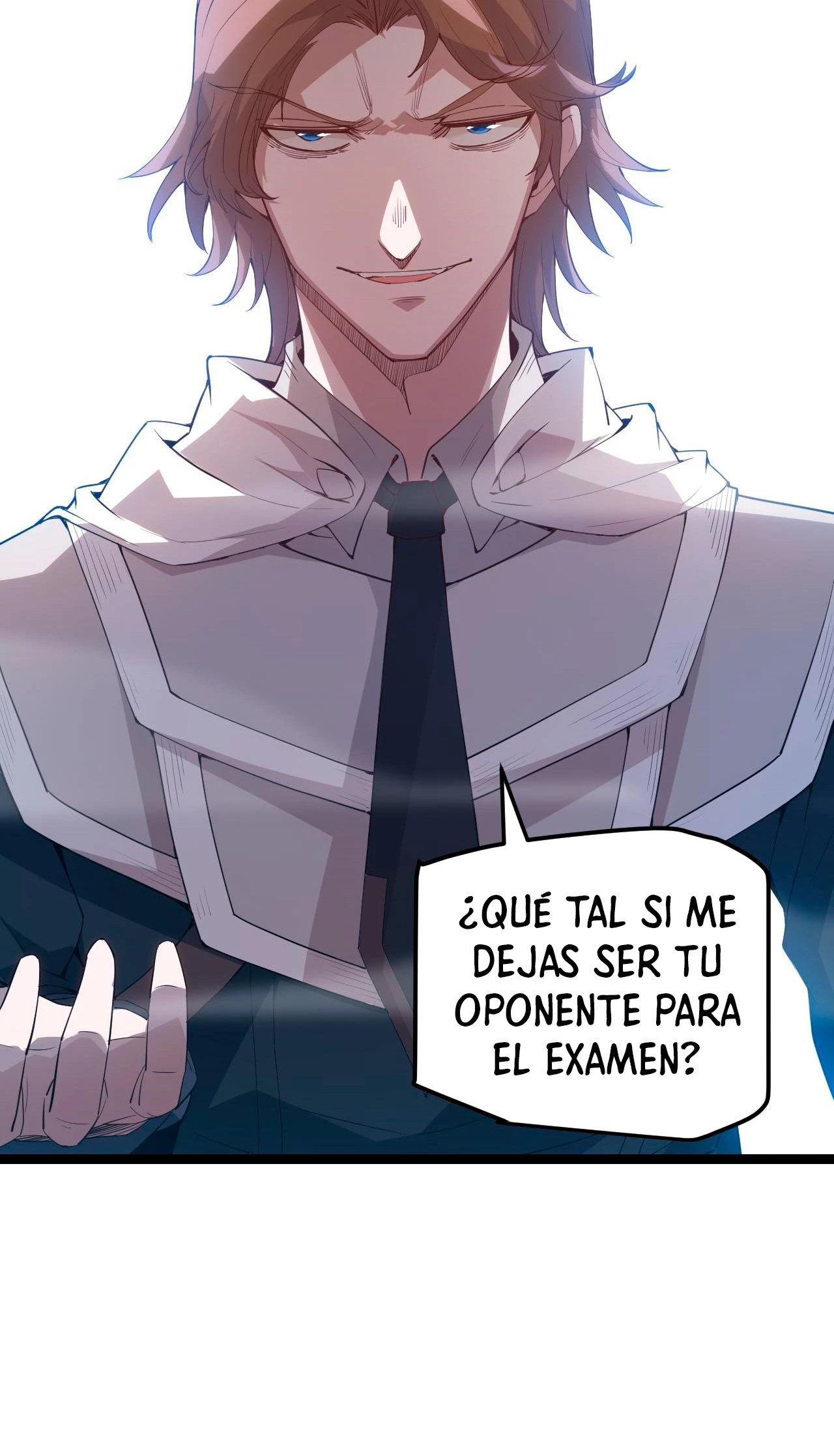El juego del que vengo > Capitulo 16 > Page 201