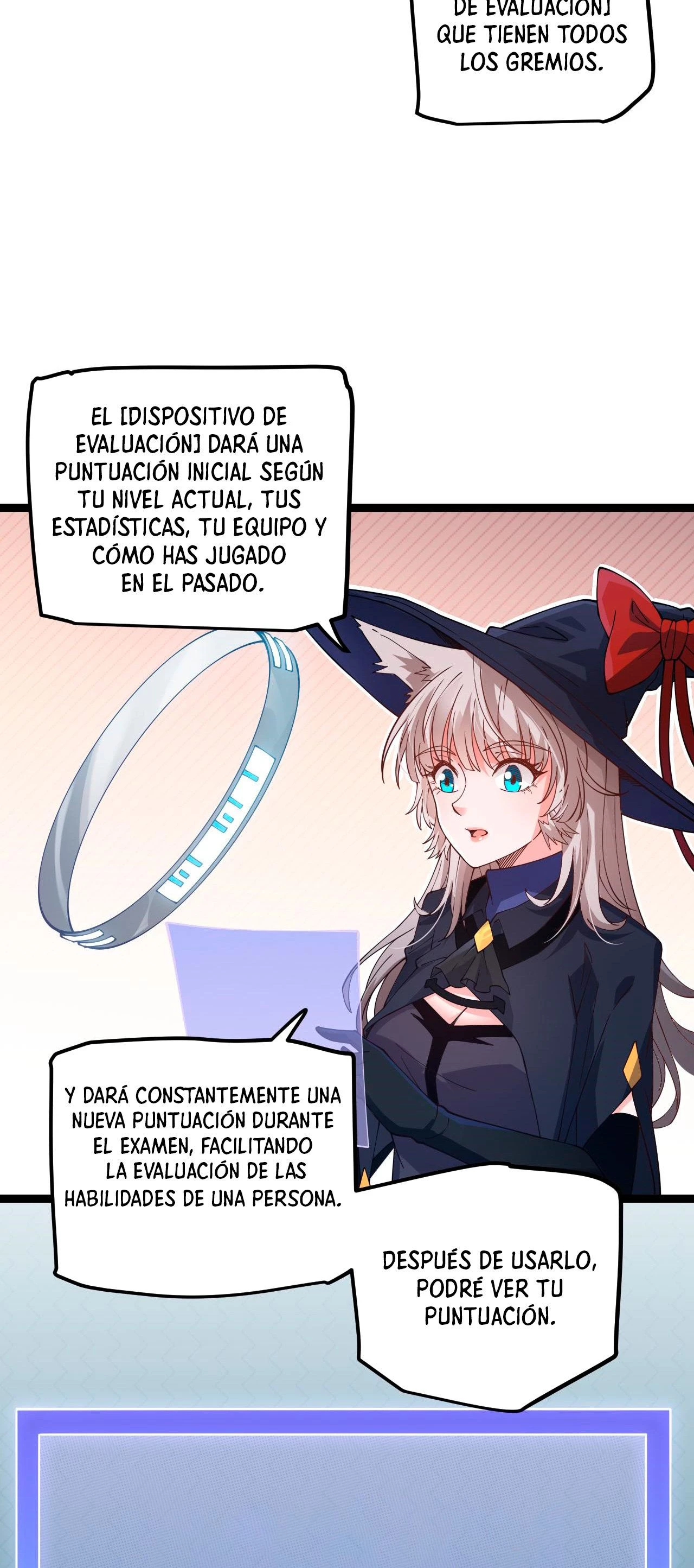 El juego del que vengo > Capitulo 16 > Page 281