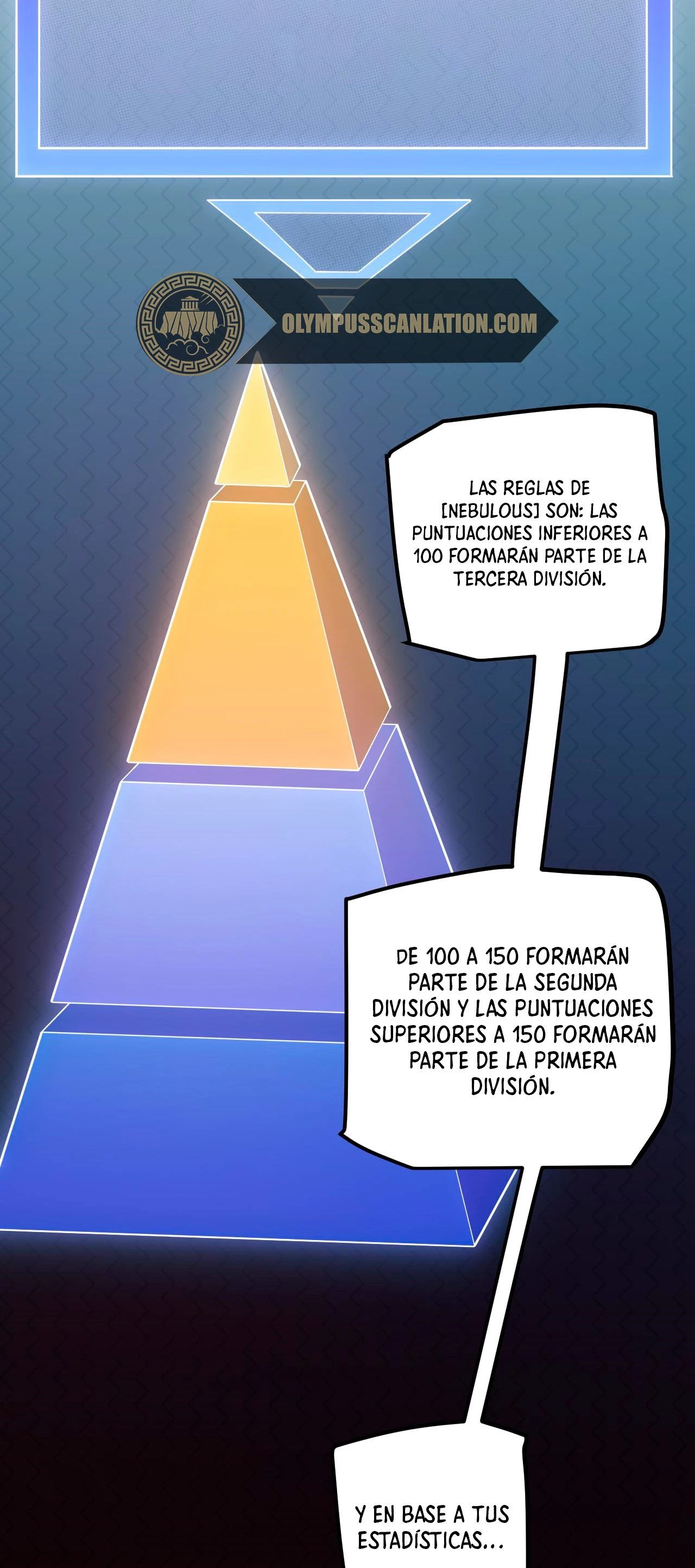 El juego del que vengo > Capitulo 16 > Page 291