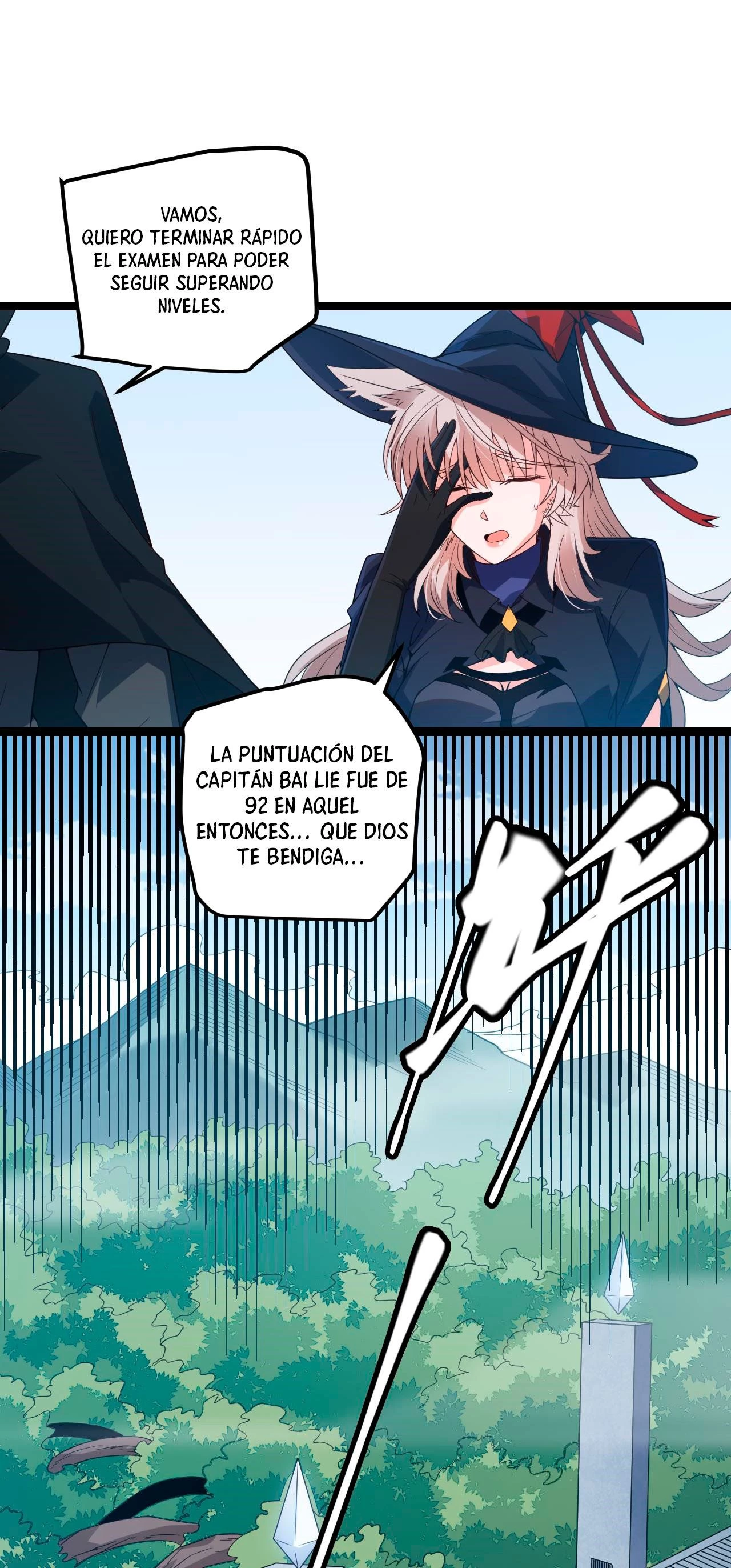 El juego del que vengo > Capitulo 16 > Page 321