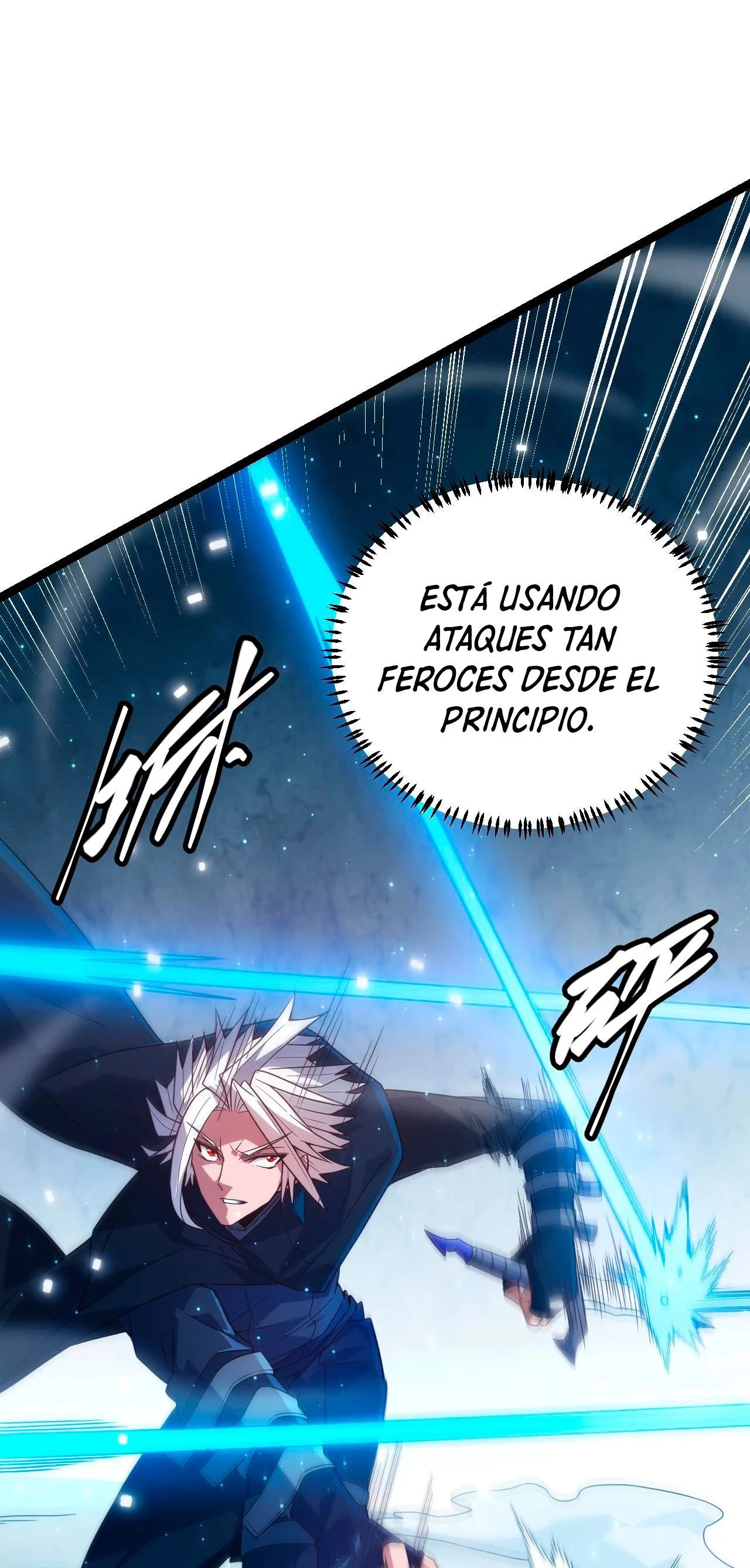 El juego del que vengo > Capitulo 16 > Page 411