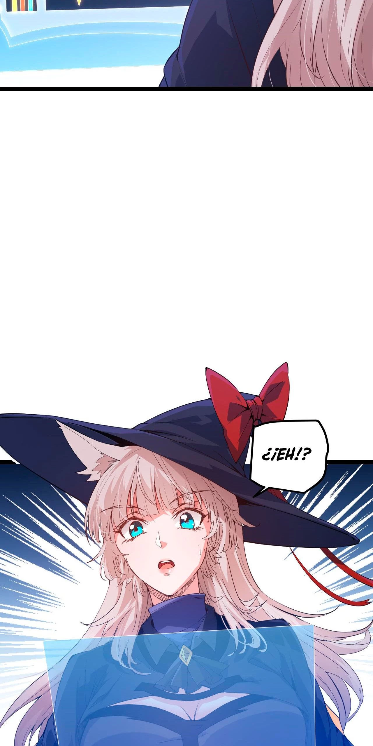 El juego del que vengo > Capitulo 16 > Page 571