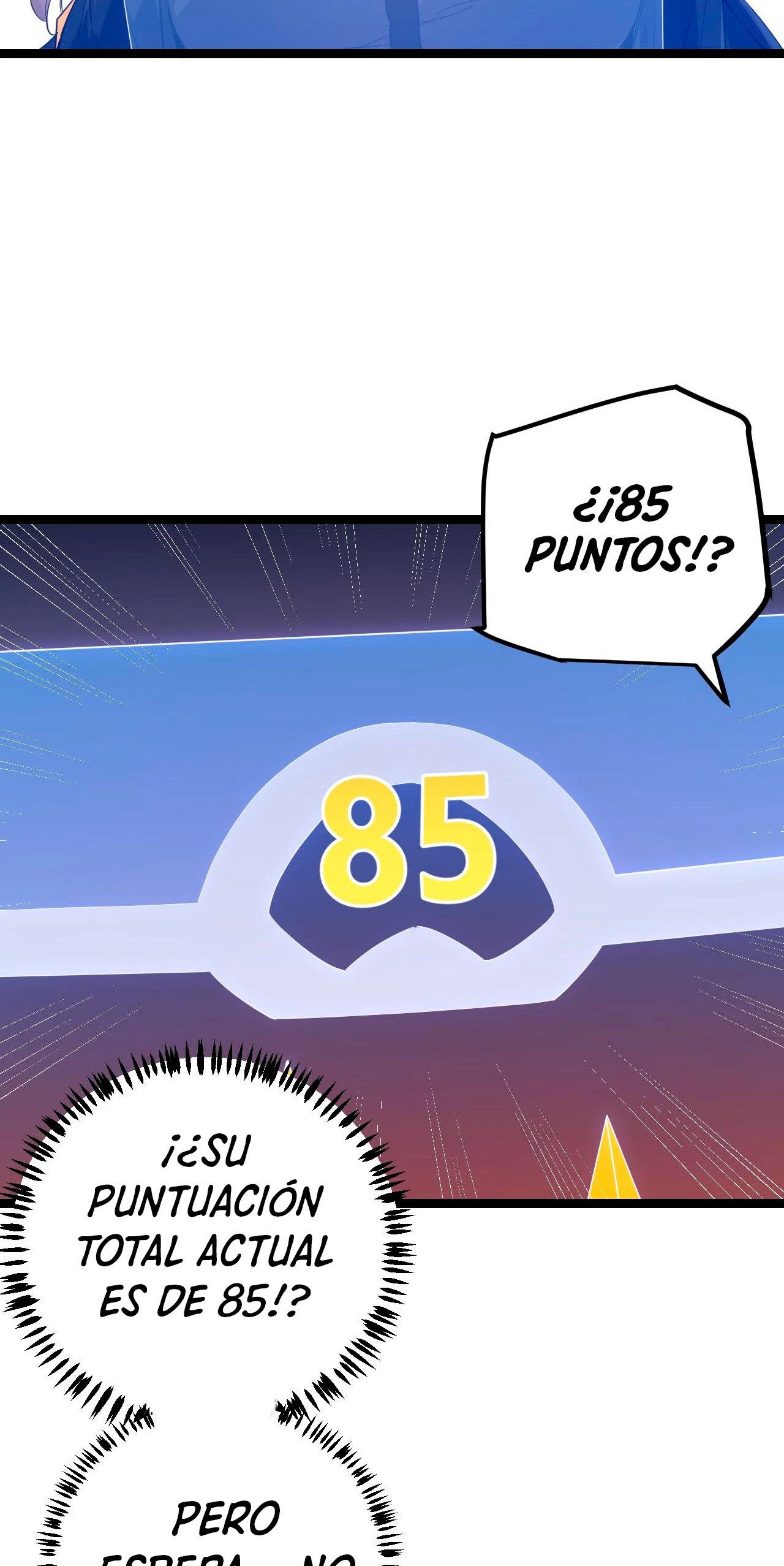 El juego del que vengo > Capitulo 16 > Page 581