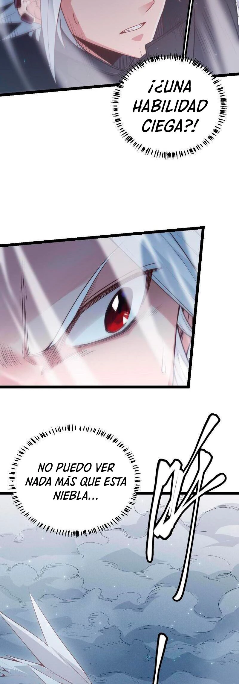 El juego del que vengo > Capitulo 17 > Page 111