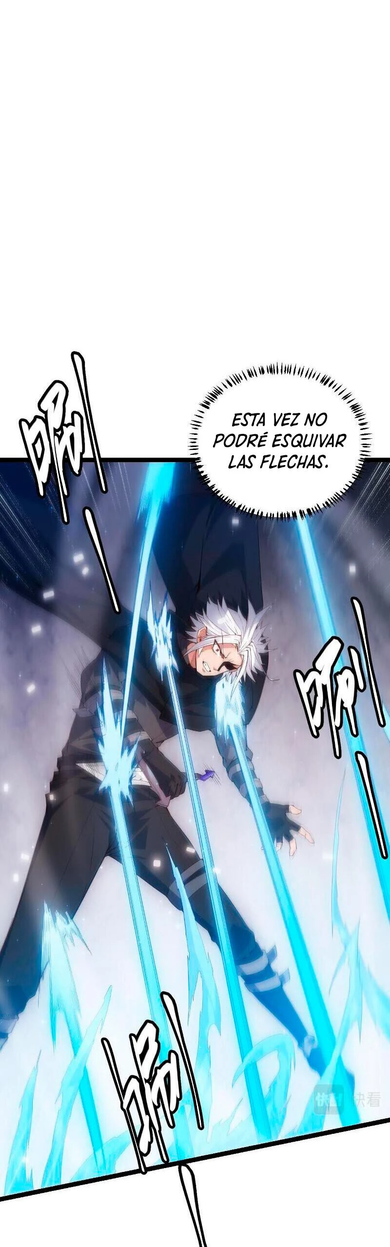 El juego del que vengo > Capitulo 17 > Page 131