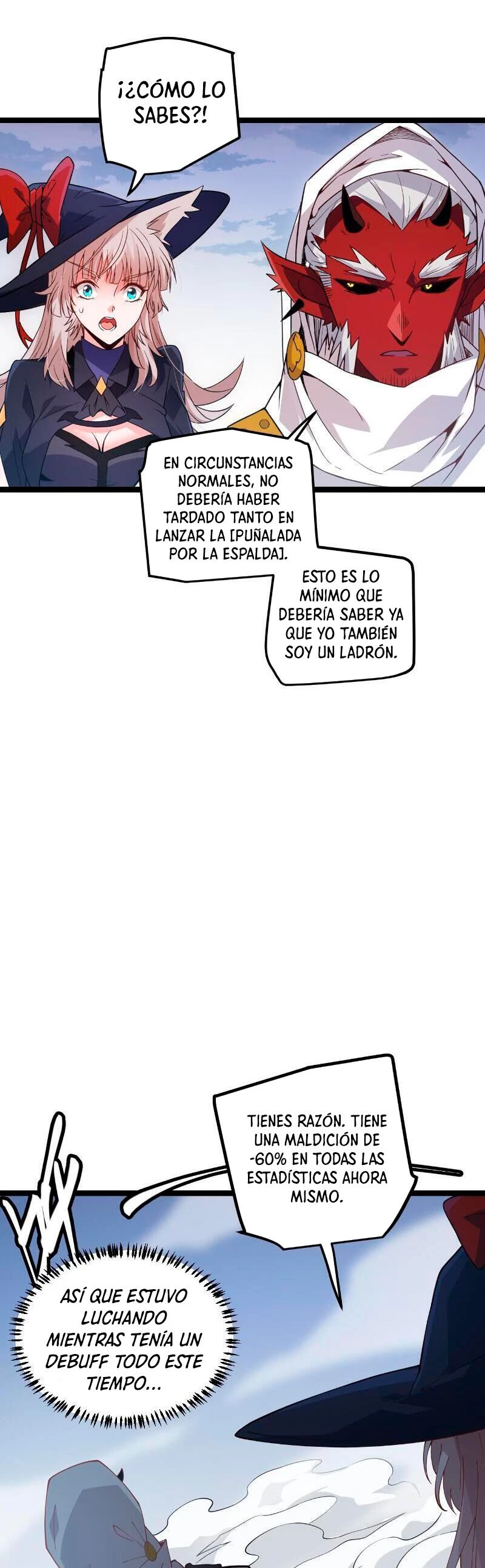 El juego del que vengo > Capitulo 17 > Page 181