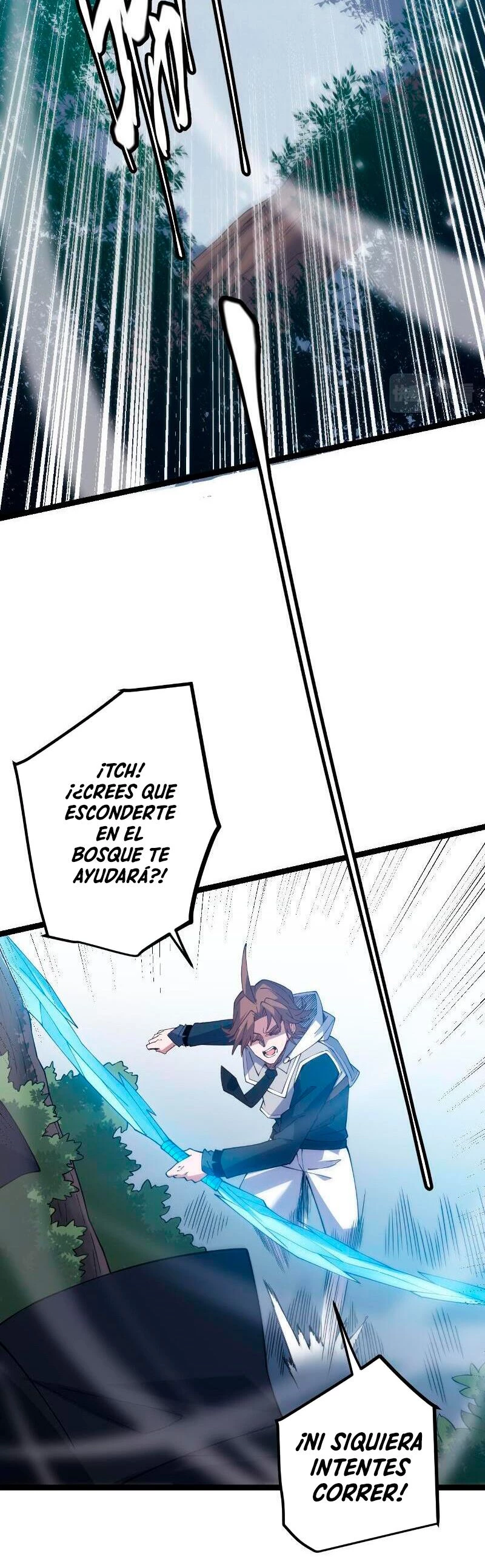 El juego del que vengo > Capitulo 17 > Page 221