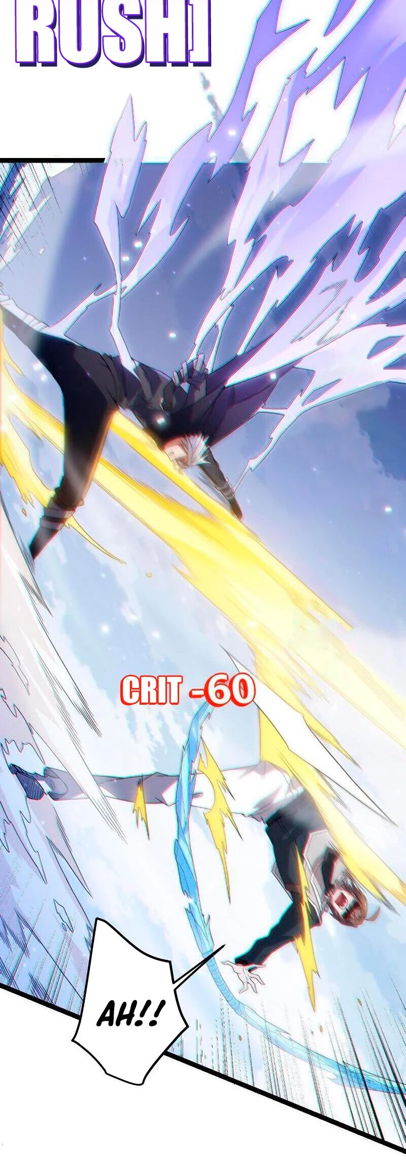 El juego del que vengo > Capitulo 17 > Page 321