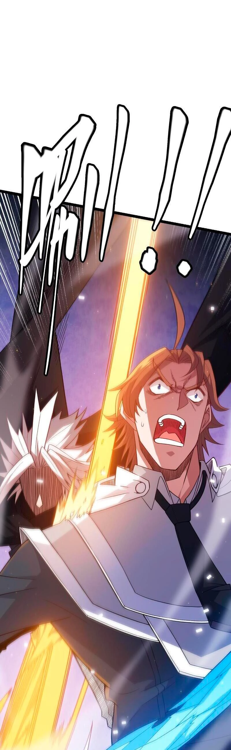 El juego del que vengo > Capitulo 17 > Page 421
