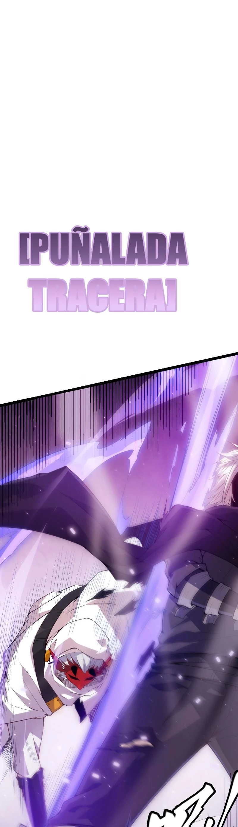 El juego del que vengo > Capitulo 18 > Page 191