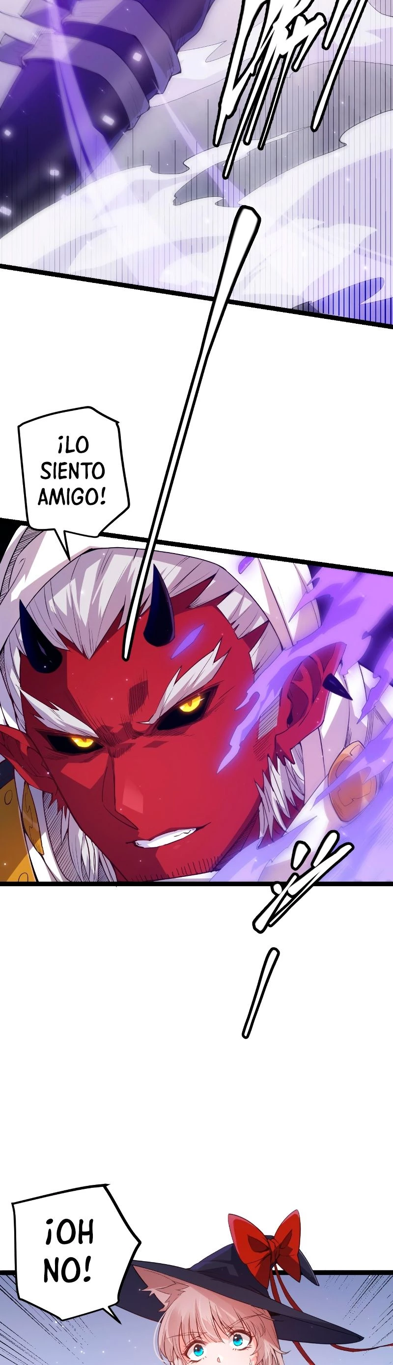 El juego del que vengo > Capitulo 18 > Page 201