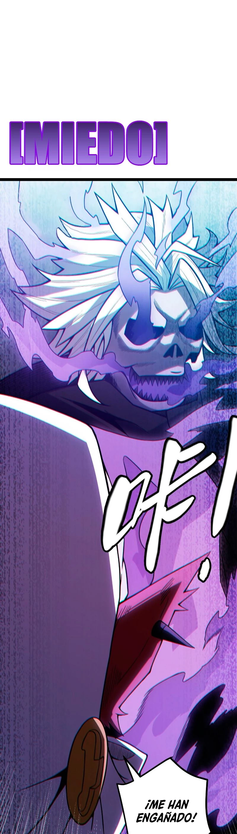 El juego del que vengo > Capitulo 18 > Page 231