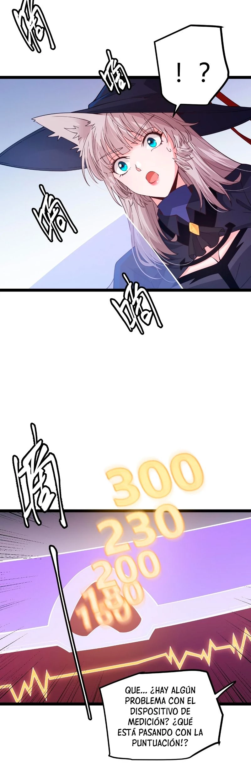 El juego del que vengo > Capitulo 18 > Page 411