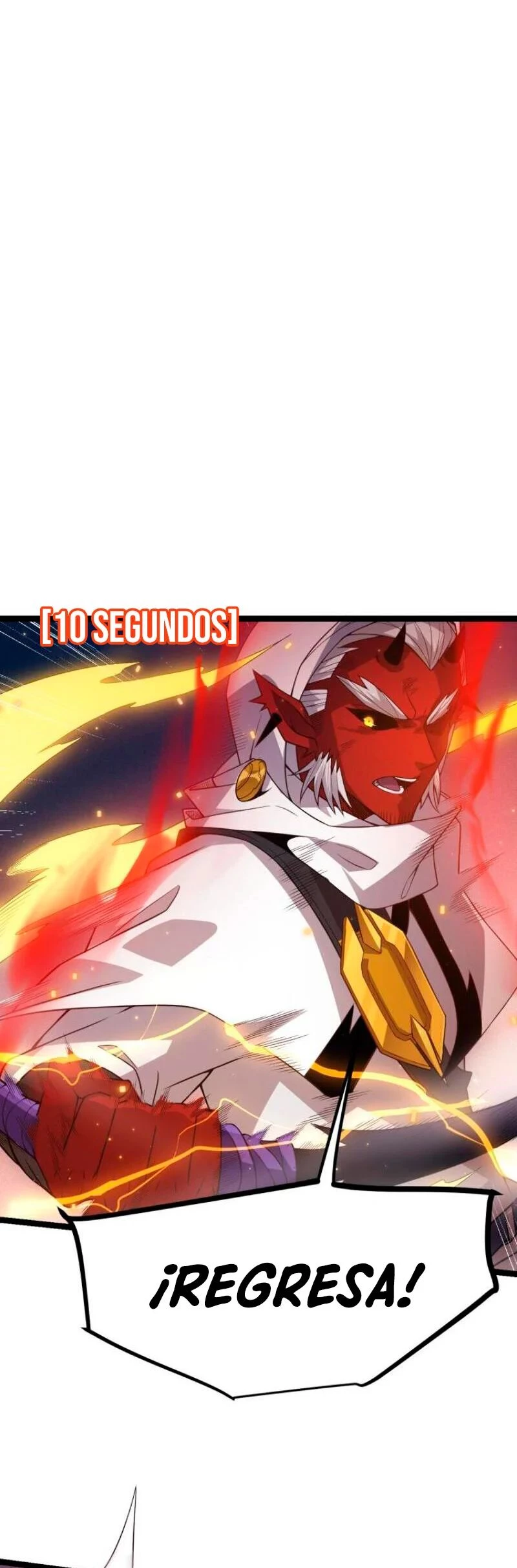 El juego del que vengo > Capitulo 19 > Page 191