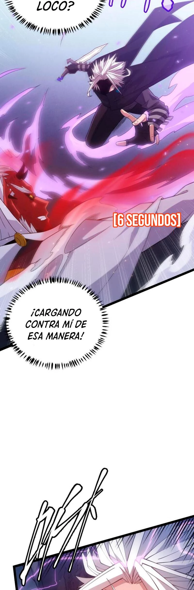 El juego del que vengo > Capitulo 19 > Page 231