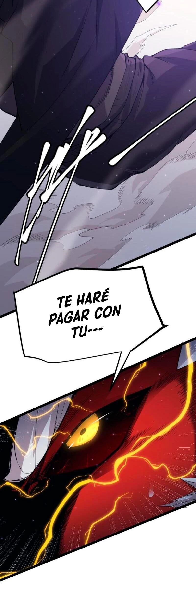 El juego del que vengo > Capitulo 19 > Page 401