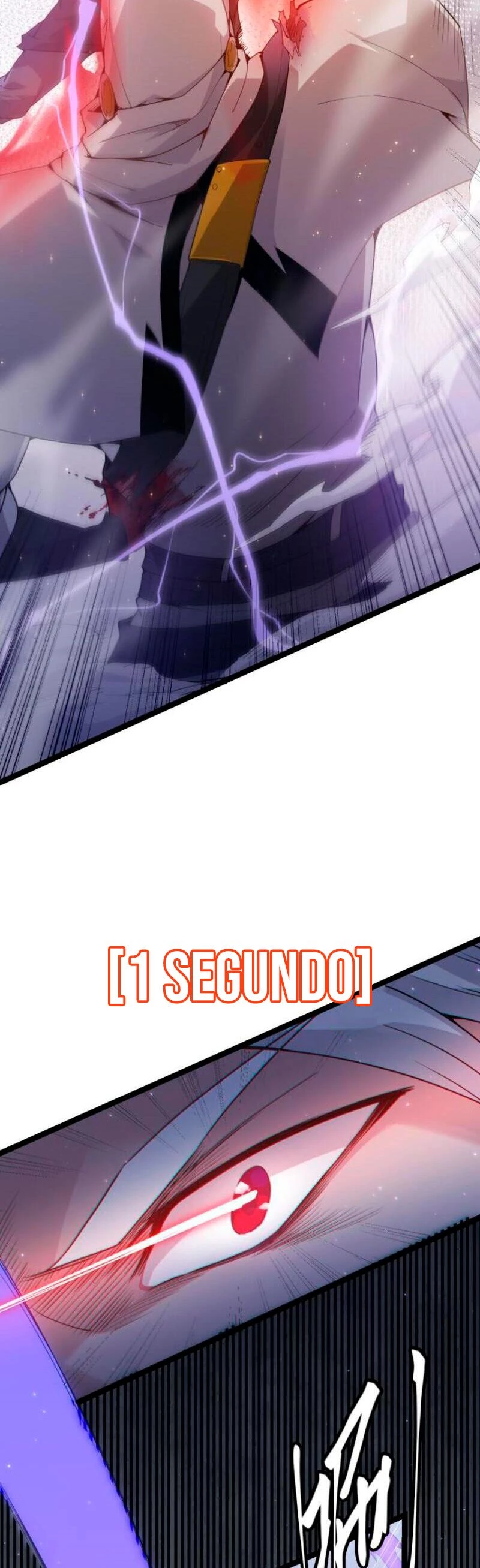 El juego del que vengo > Capitulo 19 > Page 421