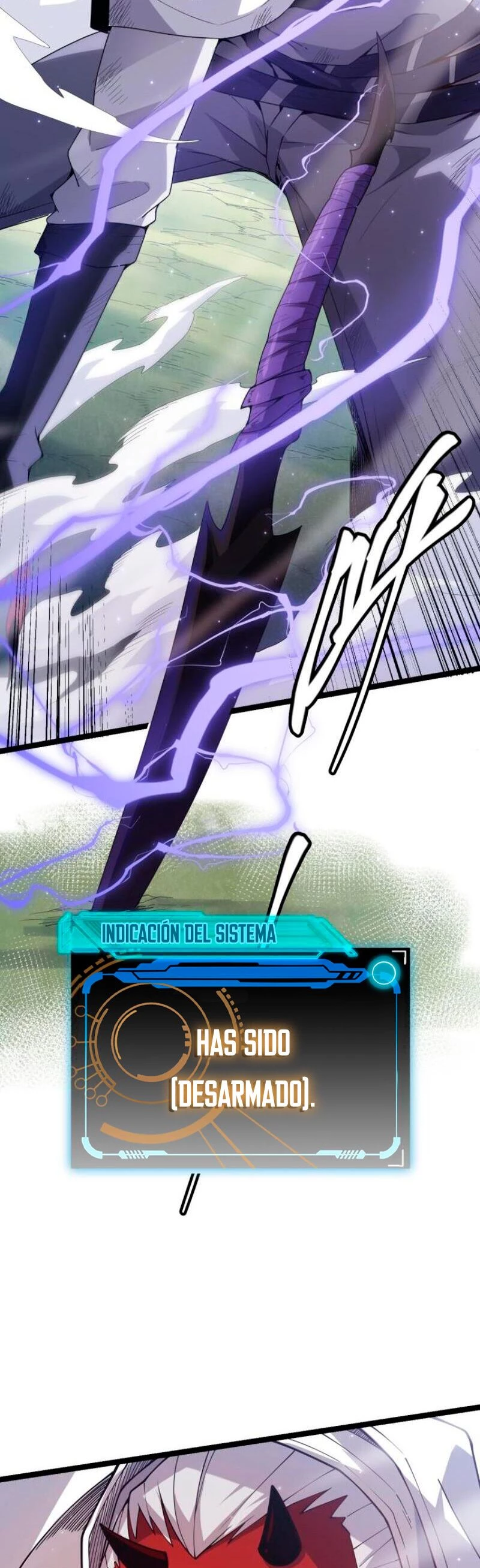 El juego del que vengo > Capitulo 19 > Page 451