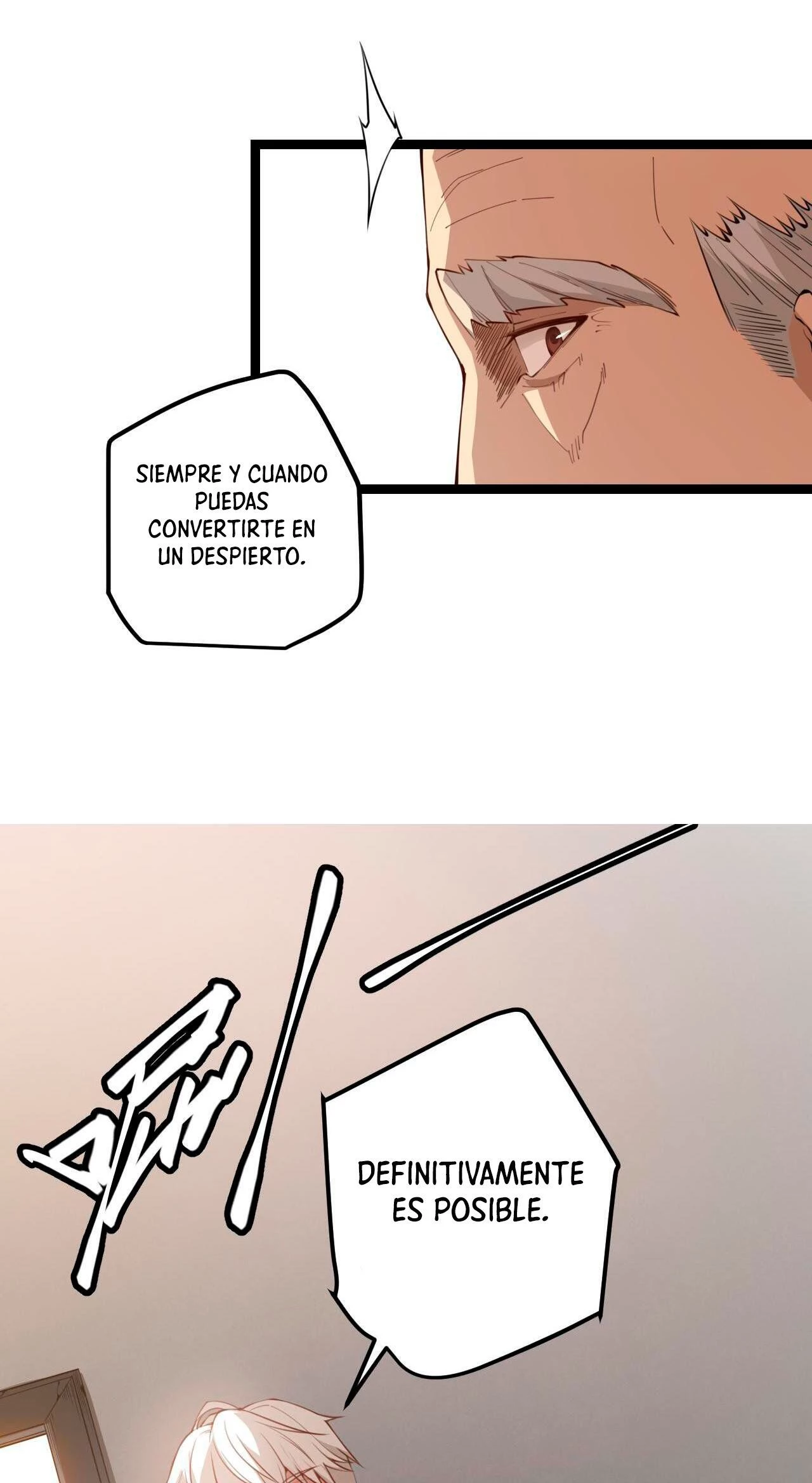 El juego del que vengo > Capitulo 2 > Page 221