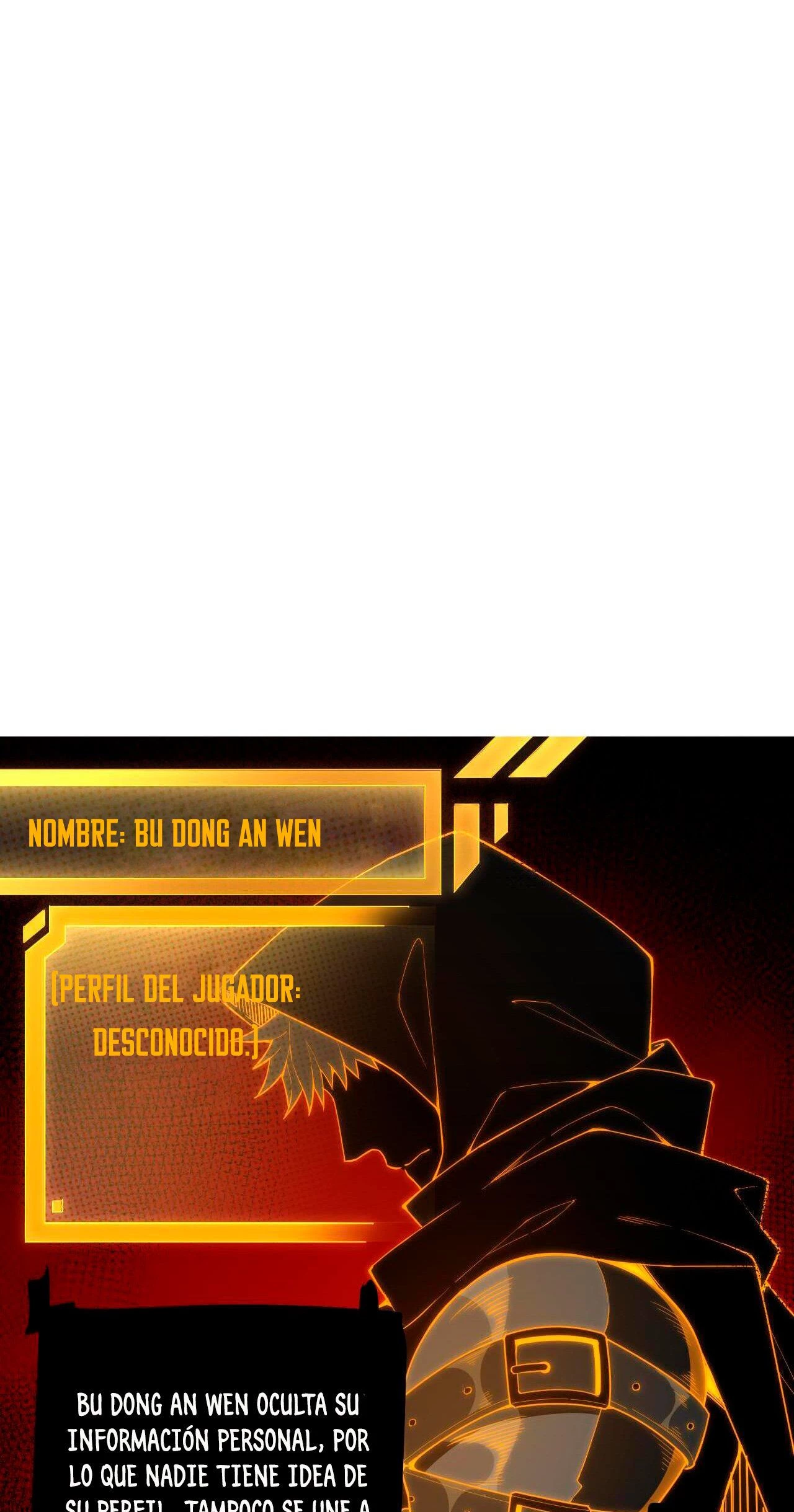 El juego del que vengo > Capitulo 2 > Page 621