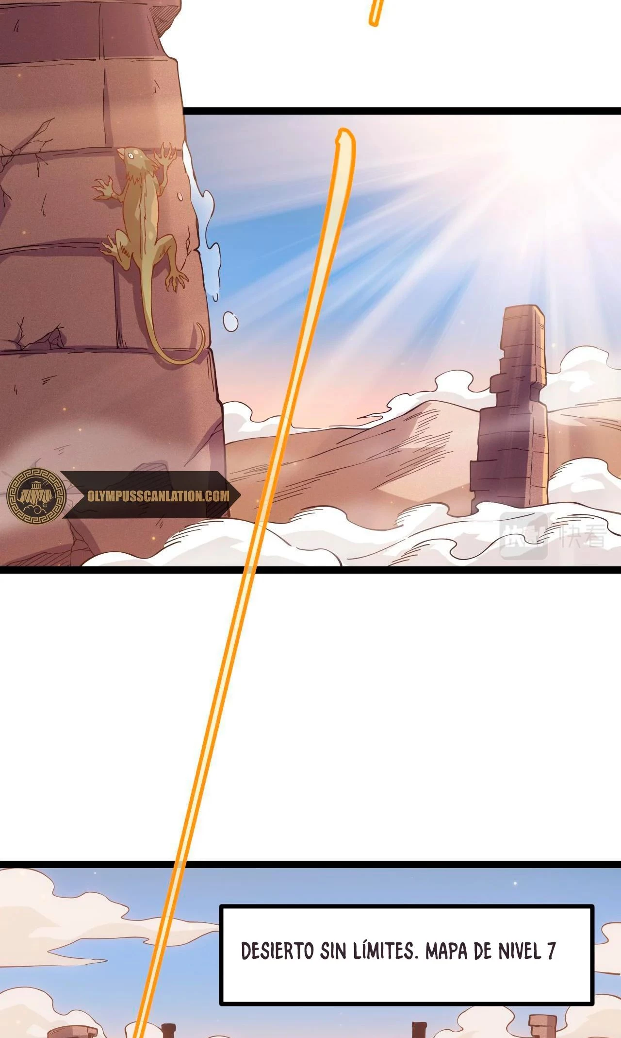 El juego del que vengo > Capitulo 20 > Page 61