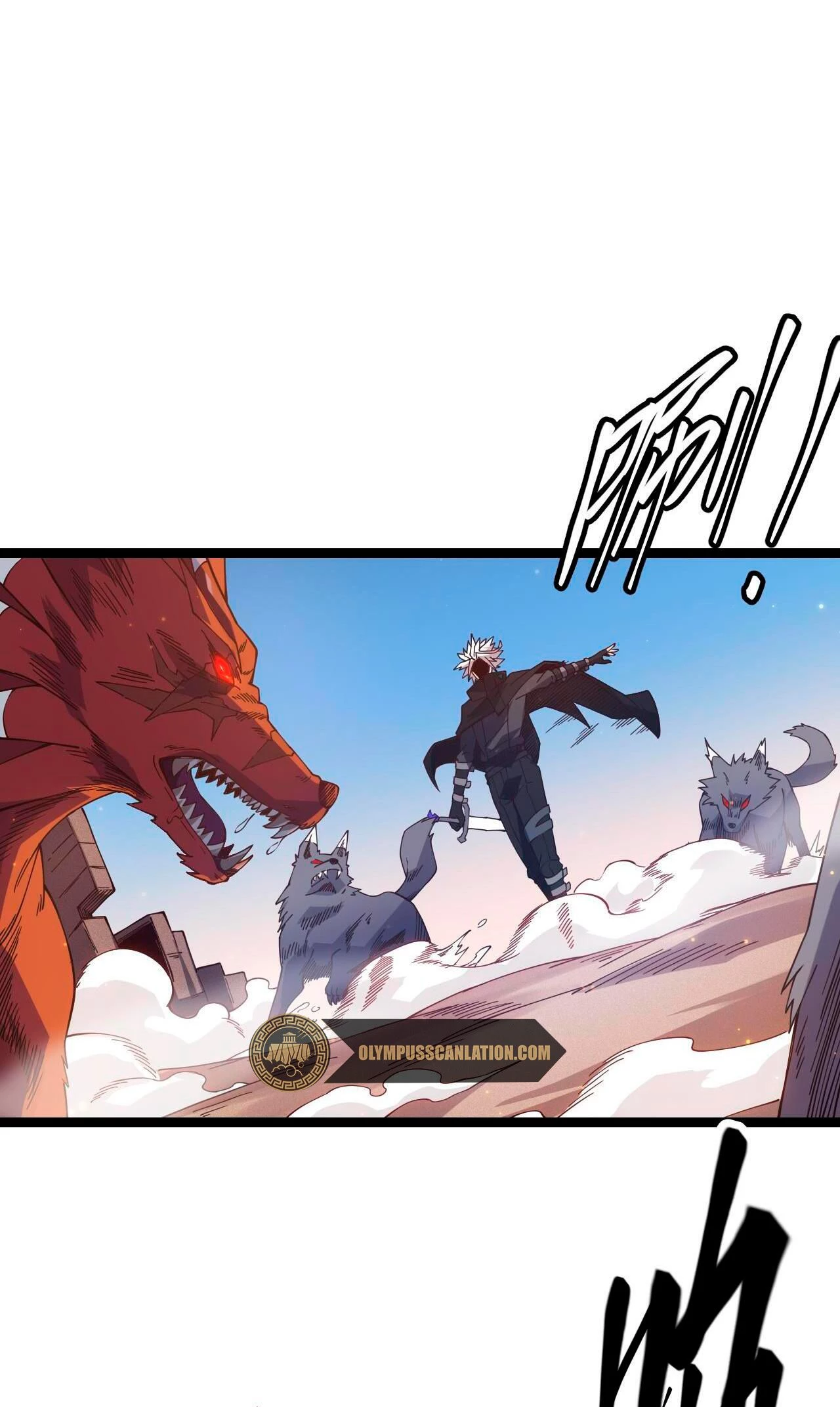 El juego del que vengo > Capitulo 20 > Page 91