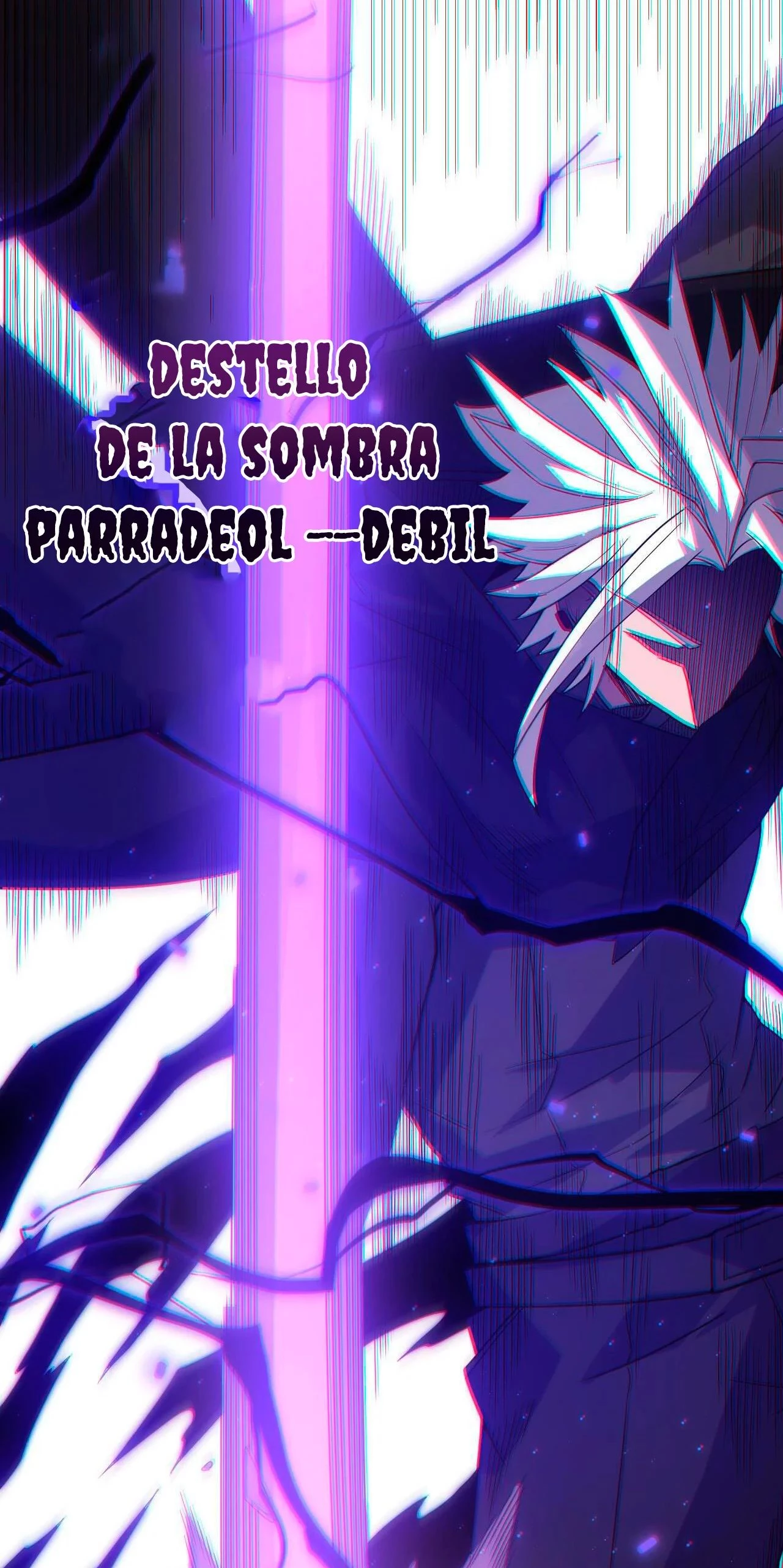 El juego del que vengo > Capitulo 20 > Page 191