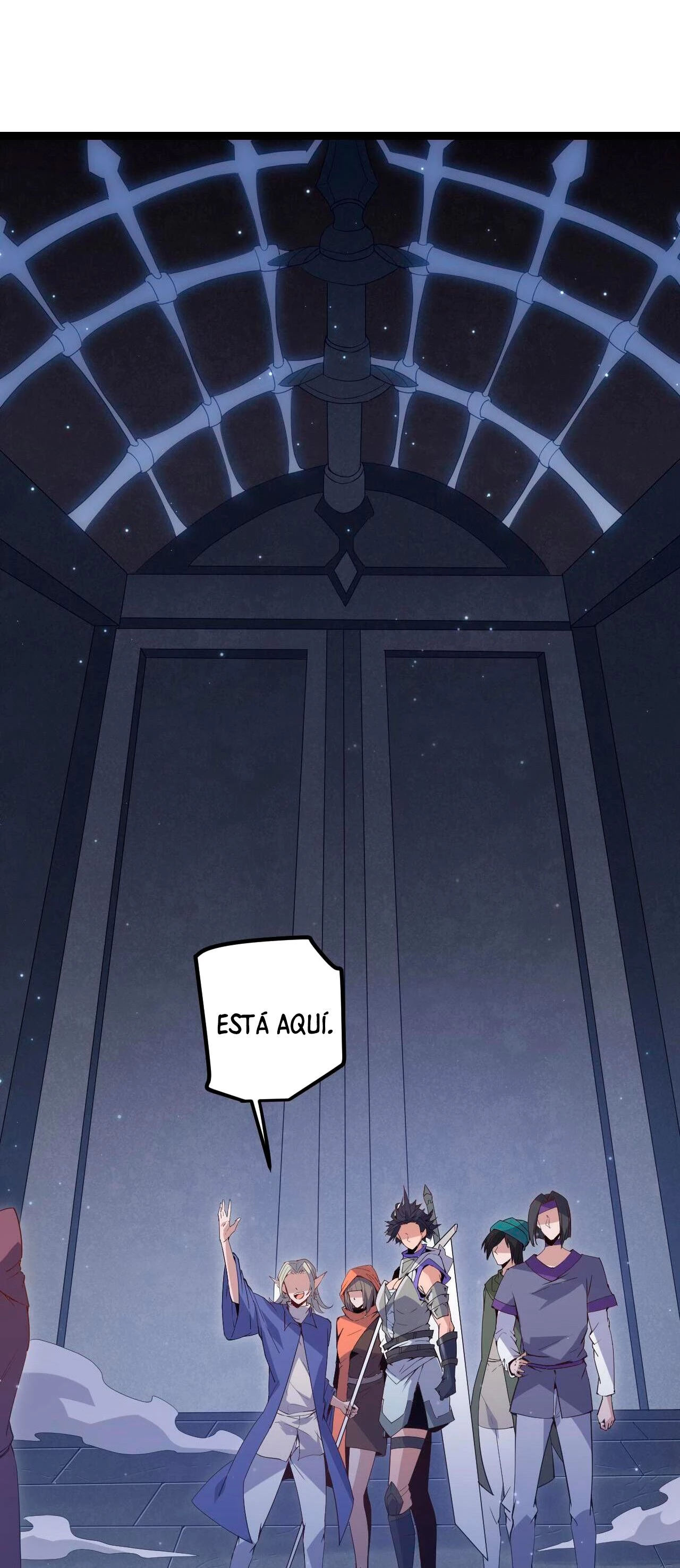 El juego del que vengo > Capitulo 20 > Page 321