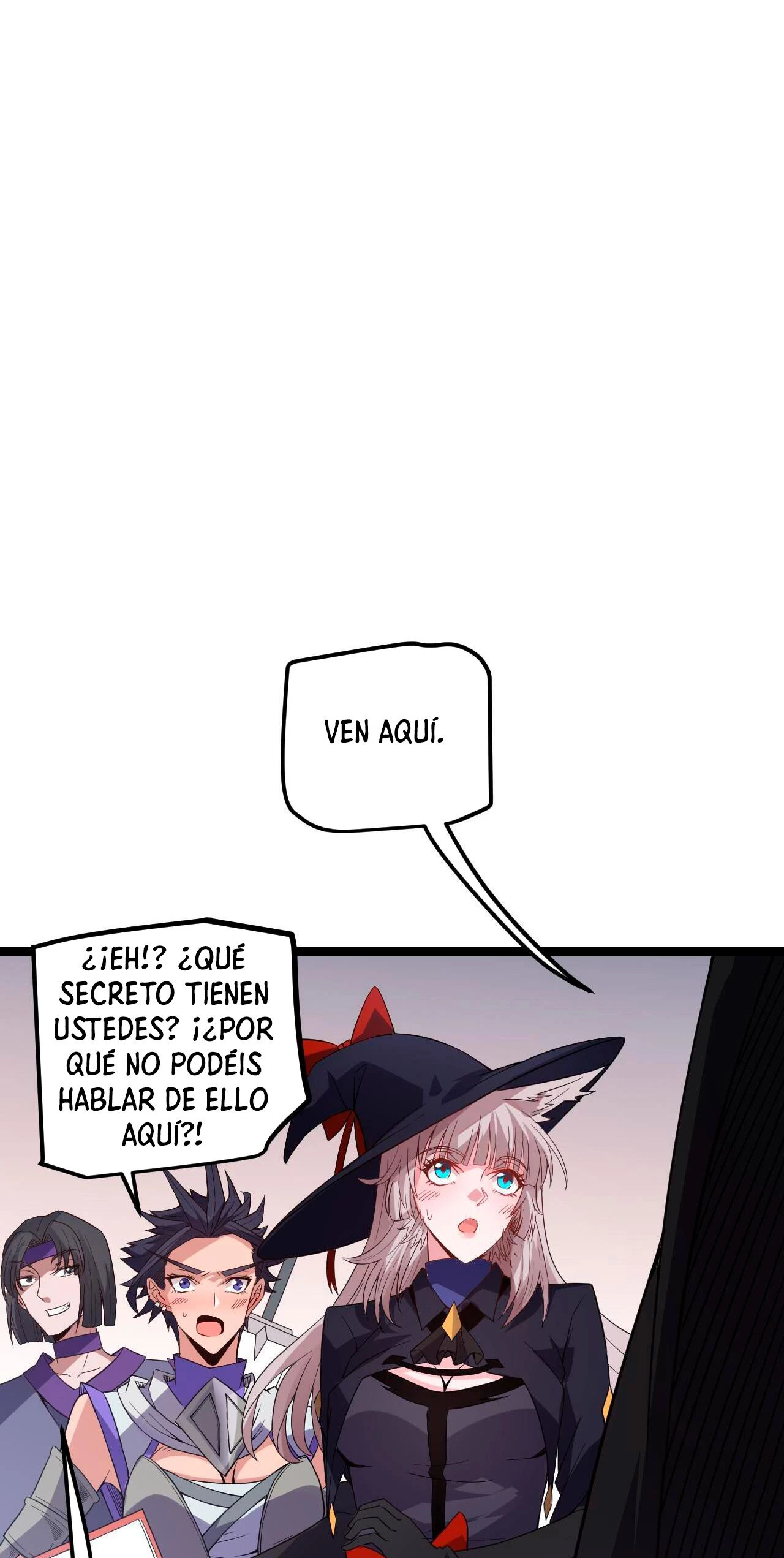 El juego del que vengo > Capitulo 20 > Page 461